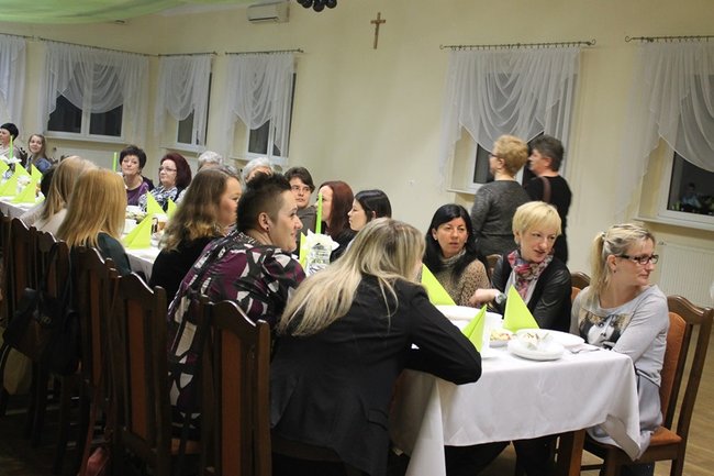 Wyjątkowy wieczór w Goli - zdjęcia