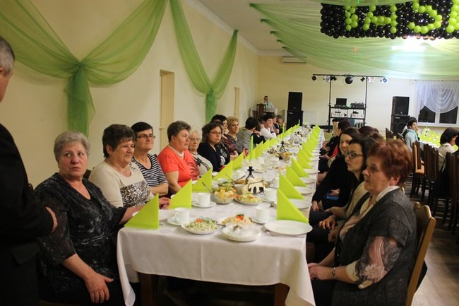 Wyjątkowy wieczór w Goli - zdjęcia