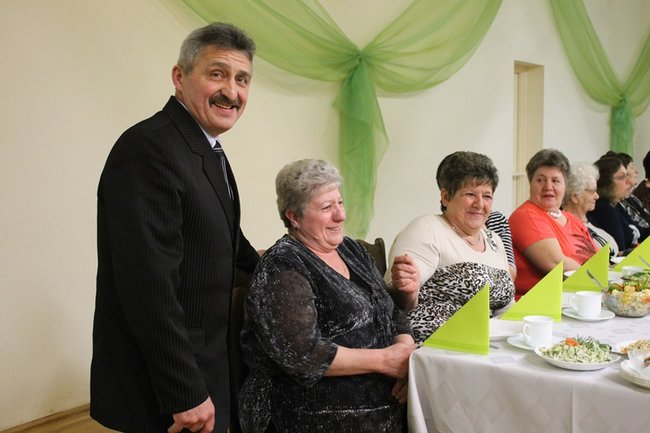 Wyjątkowy wieczór w Goli - zdjęcia