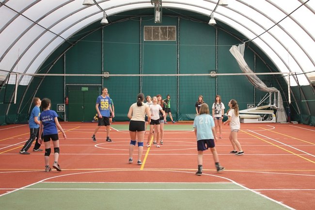 Starają się, jak mogą - zdjęcia