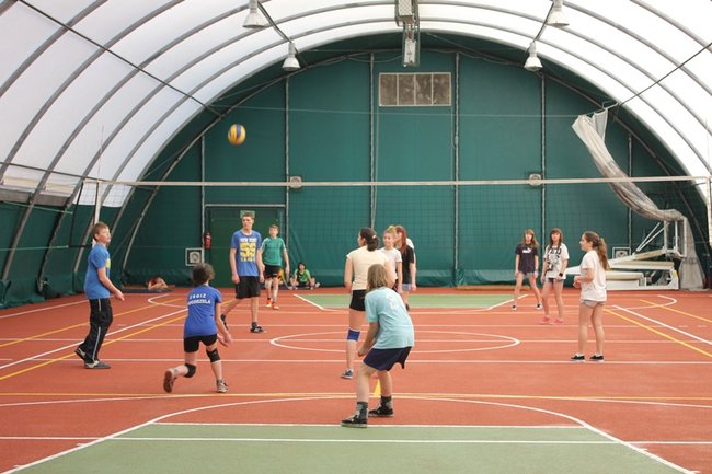 Starają się, jak mogą - zdjęcia