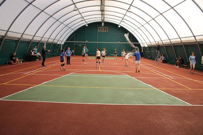 Starają się, jak mogą - zdjęcia