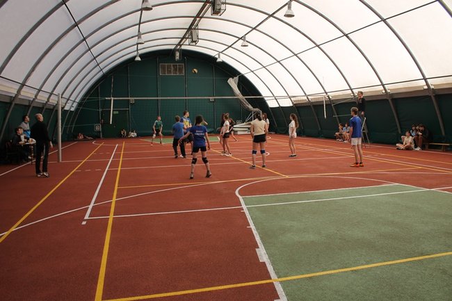 Starają się, jak mogą - zdjęcia