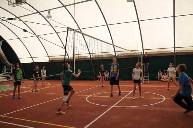 Starają się, jak mogą - zdjęcia