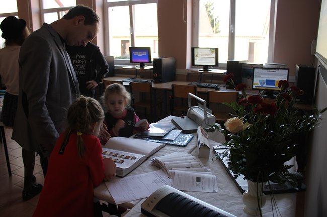 Starają się, jak mogą - zdjęcia