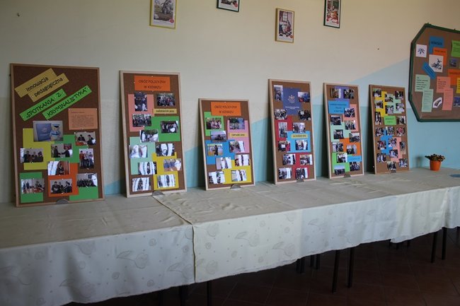 Starają się, jak mogą - zdjęcia