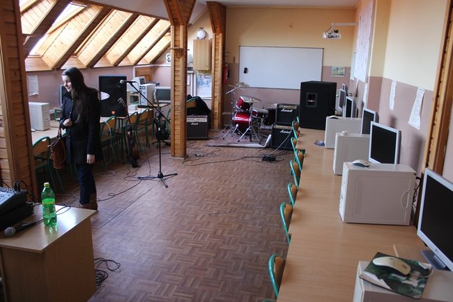 Starają się, jak mogą - zdjęcia