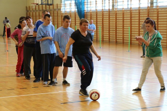 Polonez z posłem - zdjęcia