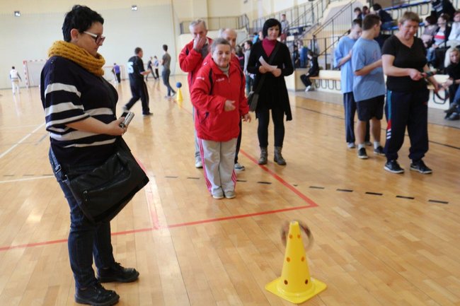 Polonez z posłem - zdjęcia