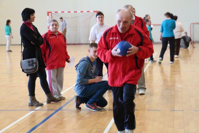 Polonez z posłem - zdjęcia