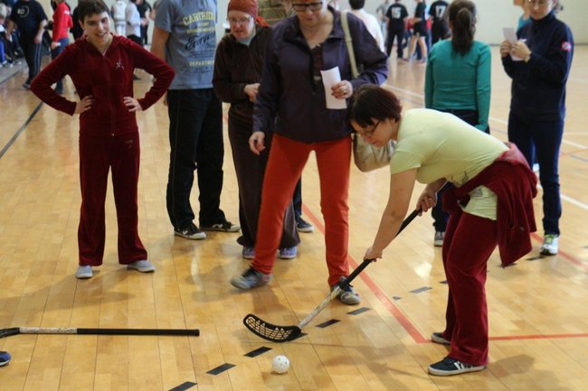 Polonez z posłem - zdjęcia