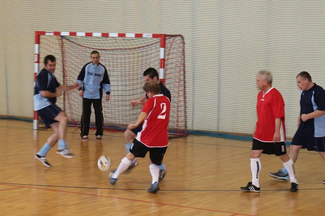 Polonez z posłem - zdjęcia