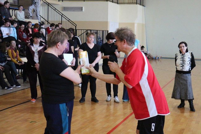 Polonez z posłem - zdjęcia