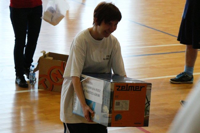 Polonez z posłem - zdjęcia