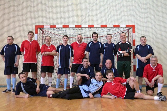 Polonez z posłem - zdjęcia