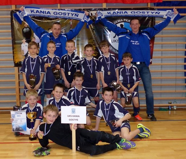 Stanęli na wysokości zadania - zdjęcia