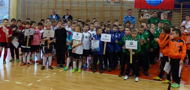 Stanęli na wysokości zadania - zdjęcia