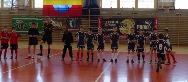 Stanęli na wysokości zadania - zdjęcia