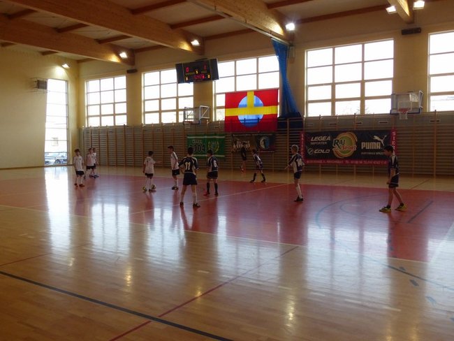 Stanęli na wysokości zadania - zdjęcia