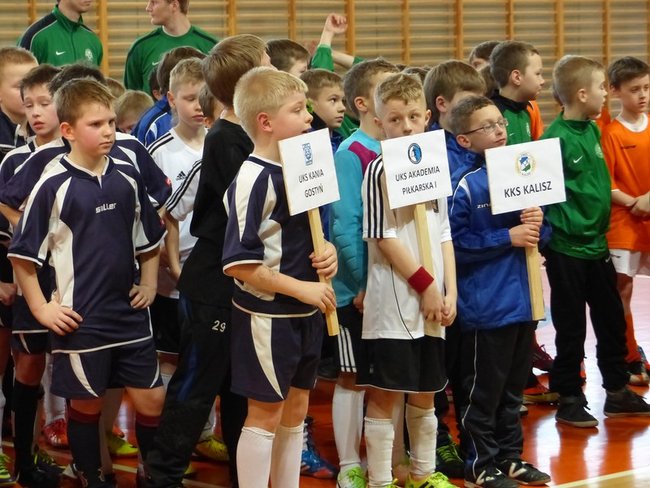 Stanęli na wysokości zadania - zdjęcia