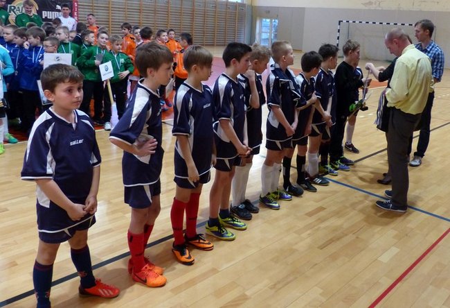 Stanęli na wysokości zadania - zdjęcia