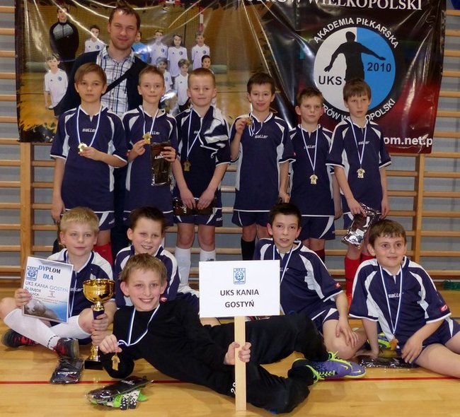 Stanęli na wysokości zadania - zdjęcia