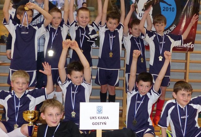 Stanęli na wysokości zadania - zdjęcia