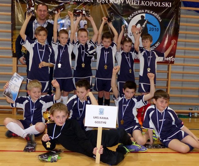 Stanęli na wysokości zadania - zdjęcia