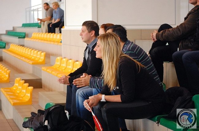 Znów bez zwycięstwa - zdjęcia