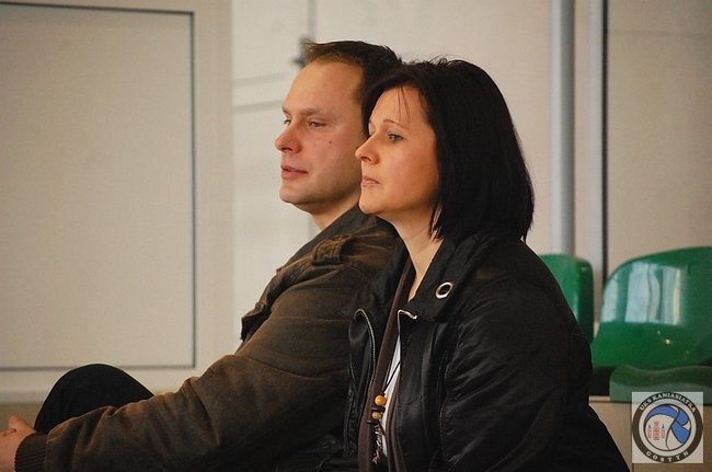 Znów bez zwycięstwa - zdjęcia