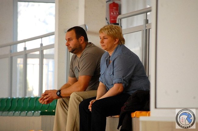 Znów bez zwycięstwa - zdjęcia