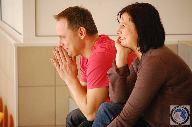 Znów bez zwycięstwa - zdjęcia