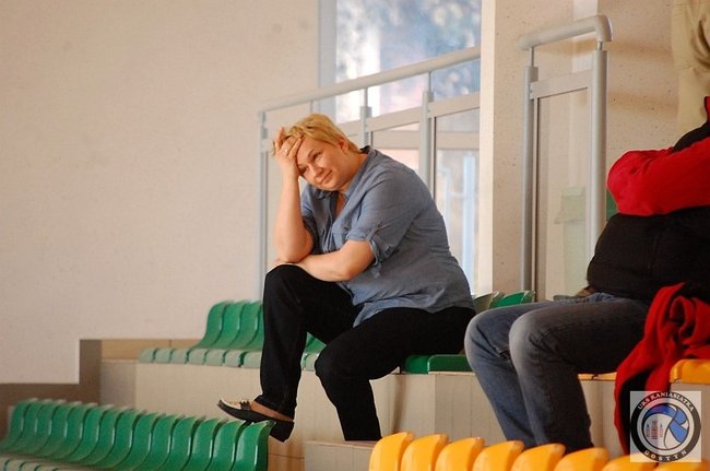 Znów bez zwycięstwa - zdjęcia