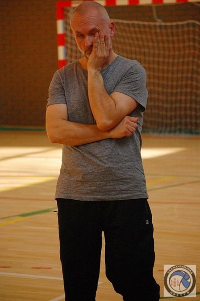 Znów bez zwycięstwa - zdjęcia