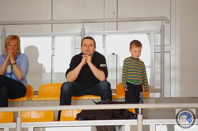 Znów bez zwycięstwa - zdjęcia