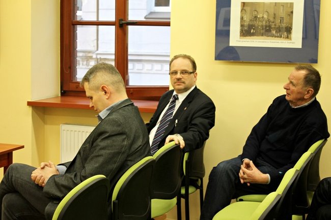 Tropiąc historyczne zakłamanie - zdjęcia