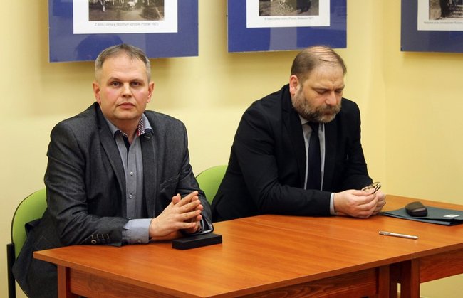 Tropiąc historyczne zakłamanie - zdjęcia