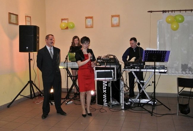 Ostatkowe szaleństwo - zdjęcia