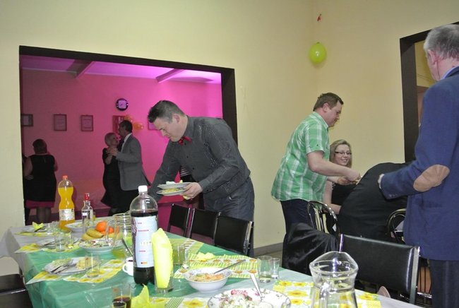 Ostatkowe szaleństwo - zdjęcia