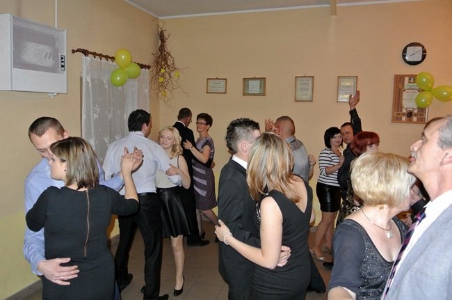 Ostatkowe szaleństwo - zdjęcia