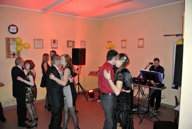 Ostatkowe szaleństwo - zdjęcia