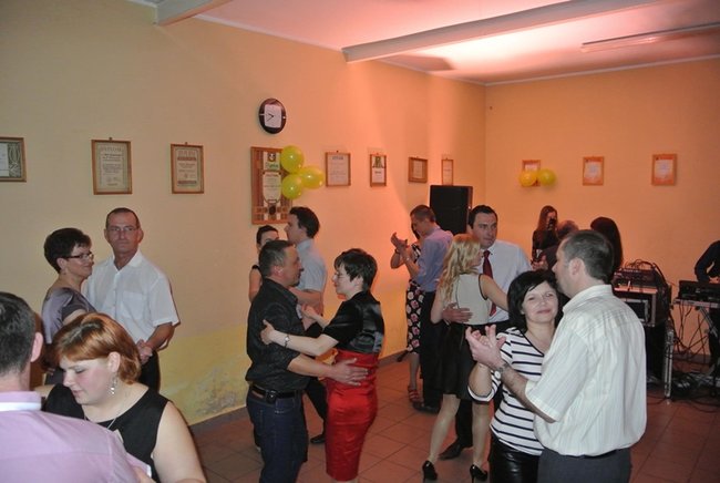 Ostatkowe szaleństwo - zdjęcia