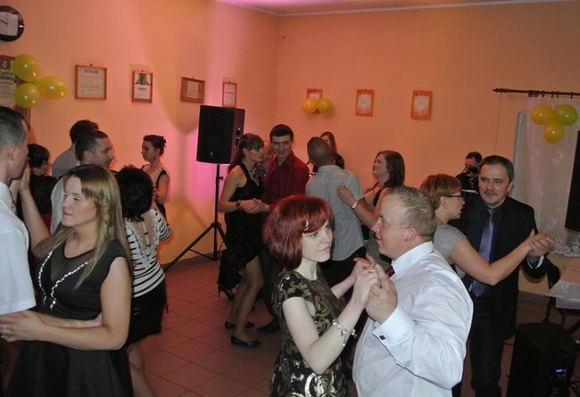 Ostatkowe szaleństwo - zdjęcia