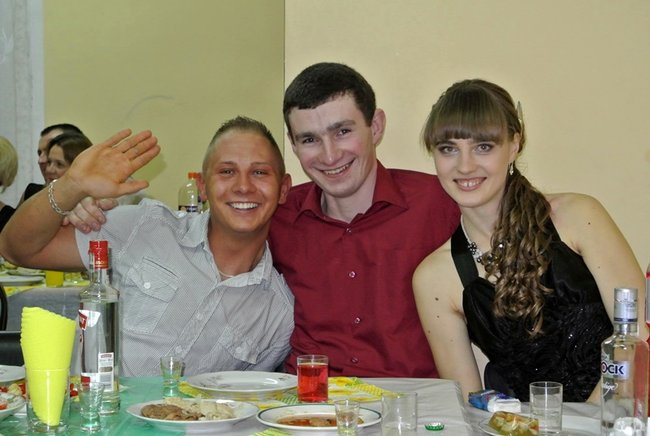 Ostatkowe szaleństwo - zdjęcia