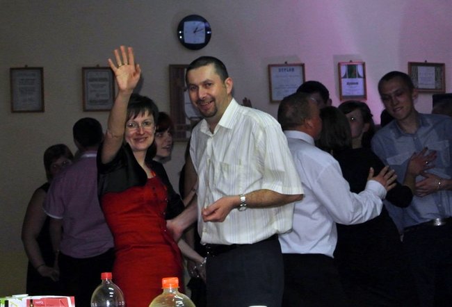 Ostatkowe szaleństwo - zdjęcia