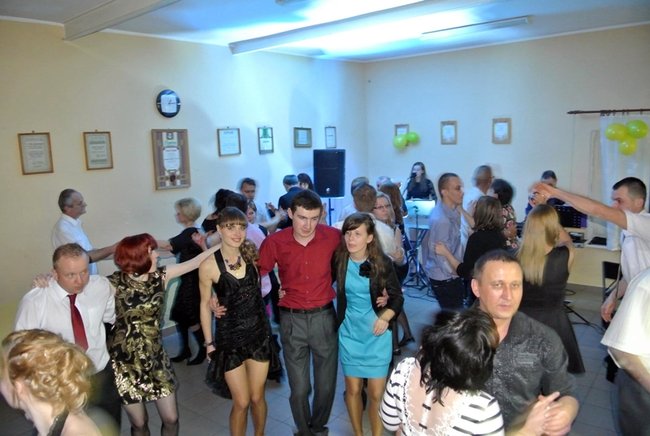 Ostatkowe szaleństwo - zdjęcia