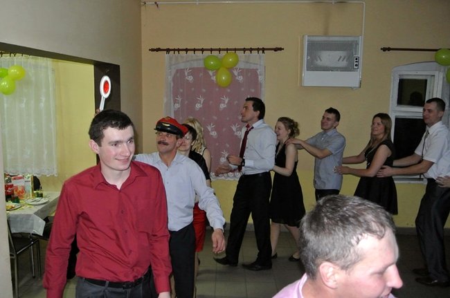 Ostatkowe szaleństwo - zdjęcia