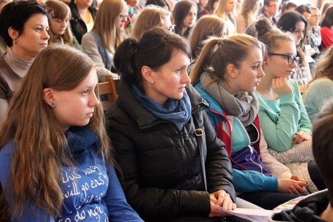 Mogą być dumni ze swoich prac - zdjęcia