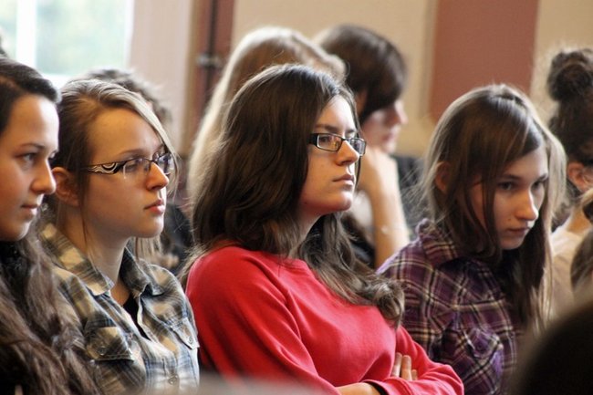 Mogą być dumni ze swoich prac - zdjęcia