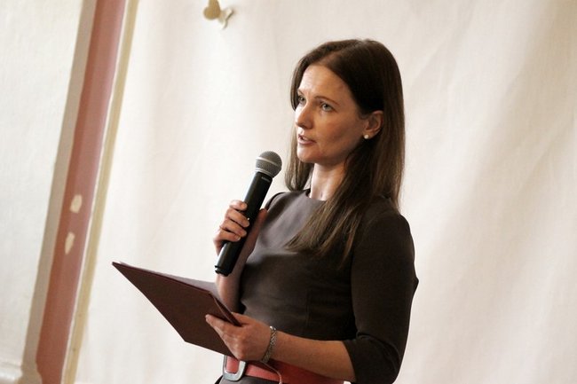 Mogą być dumni ze swoich prac - zdjęcia